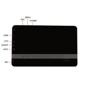 Wholesale Othello Tab - Android 2.2 Capacitive Touchscreen 7 Inch Tablet from china suppliers