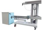EN 16825 Refrigerated Storage Cabinets Door Drawer Open Close Test Equipment