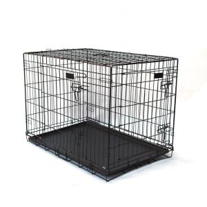 Wholesale High Quality Pet Playpen 50x100mm 4125eavy Duty Metal 625*185*595mm Dog Rabbit Dog Run from china suppliers
