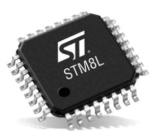 Wholesale STM8L152C6U3 STMicroelectronics from china suppliers