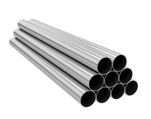Wholesale ASTM A106 2507 Duplex Stainless Steel Seamless Pipes Sch 40 Sch 160 Sch 1/2inch To 24 Inch from china suppliers