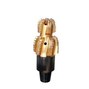Wholesale 8 1/2'' (215.9mm) Bi-Center Steel Body PDC Drill Bit For Rock Drilling from china suppliers