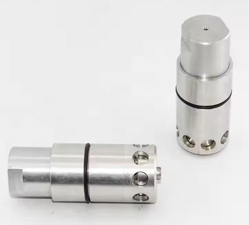 High Quality MPV Minimum Pressure Valve Assembly for Ingersoll Rand 39446968