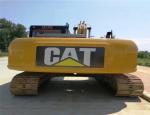 Original Condition/Caterpillar 313D excavator made in japan