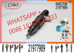 Original Diesel Fuel Injector 21977918 BEBE4P02001 BEBE4P03001 22254576 E3.27