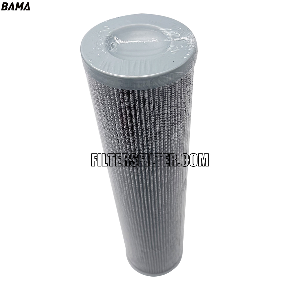 CU350A06N Heavy Equipment Oil Filter for Continuous Operating Temperature -25°C to 120°C