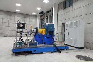 Wholesale Seelong Intelligent Technology Customized SSCG45-3000/10000 45Kw Motor Performance Dyno Test Bed from china suppliers