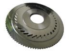 Dia 100 Tungsten Carbide Blade , Carbide Sheet Metal Cutting Circular Blade
