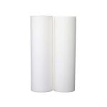 Chemicals Glue Fabric Double Sided Adhesive Film Transparent 1cm Width 0.03mm