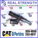 359-4050 20R-1308 Diesel Injector Auto Parts For Caterpillar Engine Industrial