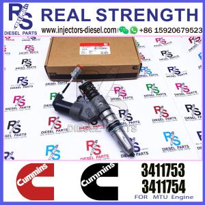 Wholesale Injector 3411753 3095040 3080429 3411756 4061851 4062567 For CUMMINS M11 QSM ISM QSM11 ISM11 Diesel Engine from china suppliers