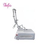 Professional Super Fractional CO2 Laser Machine RF tube for scar wrinkle skin