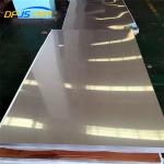 Models Complete Factory Direct Sale Nickel Alloy Sheet Plate N08811 N08825