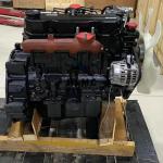 S4Q2 Excavator Engine Assy Complete Diesel Engine Motor 4 Cylinder