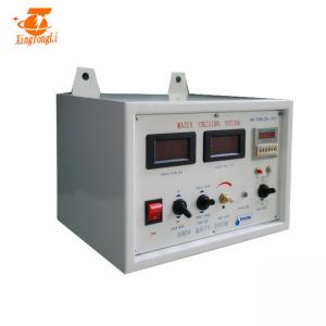 Wholesale 7 Volt 35Amp Water Ionization System Power Supply High Frequency Switching from china suppliers