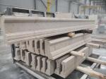 Automatic Stone Edge Profiling Machine
