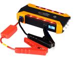 Multi Function 12000mAH Portable Power Bank Battery Jump Starter