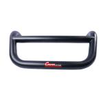 2019 Ford Ranger Pickup Truck Grille Bar Electrophoresed Black Metal Steel