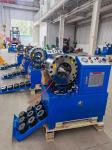 3kw 4kw High Pressure Hose Crimping Machine Hydraulic DX68 Different Colour 2