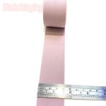 Colorful Stretch Knitted Elastic Webbing Straps