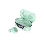 BT5.0 Version TW16 TWS Small Wireless Bluetooth Earbuds