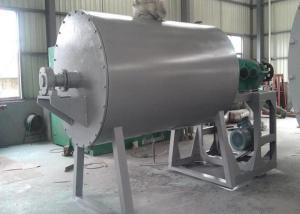 Wholesale Medicine / Chemical Industry Drum Vacuum Drying Machine from china suppliers