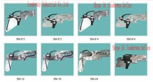 Wholesale SMN-12 SAMSUNG SMT FEEDER from china suppliers