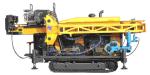 Full Hydraulic Core Drilling Rig of Geological Drilling Rig