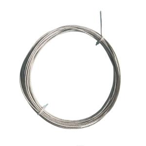 Wholesale Insulated Type N Thermocouple Cable High Temperature Silica Fiber from china suppliers