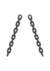 Wholesale SLRG100 Alloy Steel Forged Lifting Crane Chain from china suppliers