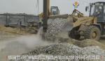 180kw 426mm Engineering Vibro Pile Foundation