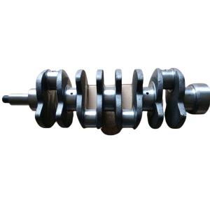 Wholesale 1005-02161 Bus crankshaft Yutong bus spare parts from china suppliers