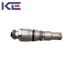 YN22V00001F4 Excavator Hydraulic Parts Main Relief Valve Ass'y for KOBELCO SK200