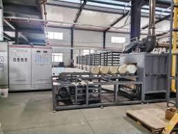 Wholesale Stainless Steel Mesh Belt Furnaces Industrial Heat Treatment from china suppliers
