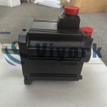 Mitsubishi HC-SF301 AC SERVO MOTOR 3KW 1000RPM 16A 138V NEW
