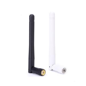 Wholesale External 915MHz UHF RFID Antenna ISM Band Connector Mount Terminal Vertical Dipole Antenna from china suppliers