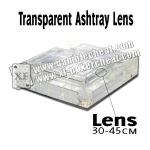 Wholesale Transparent Ashtray Infrared Camera from china suppliers
