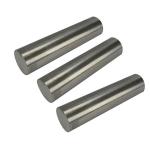 Aisi 440c 5mm Stainless Steel Round Bar , 6mm Stainless Steel Rod OEM