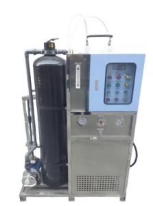 Wholesale Seawater Desalination Machine with 6 Tons Daily Water Production Flexible Power Compatibility from china suppliers