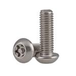 Carbon Steel Zinc Plated Pan Torx Head Furniture Machine Screw