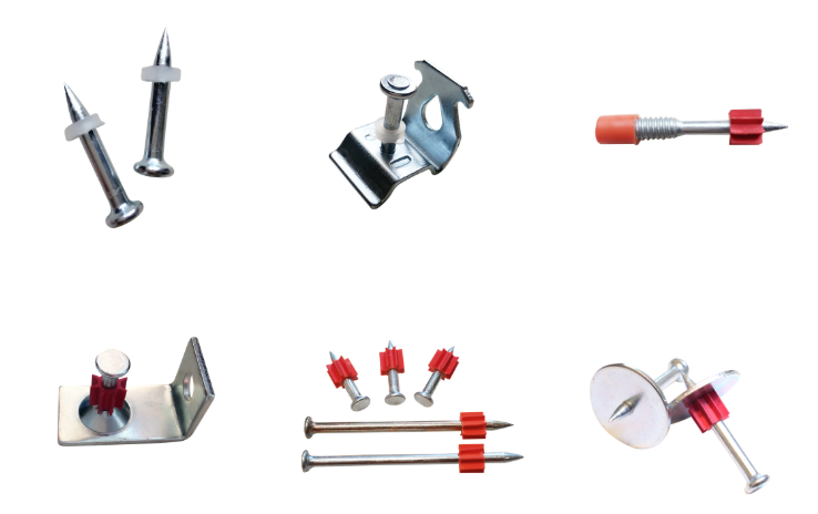 Factory Direct Selling high quality SDT-A301T Power Actuated Fasteners Tool Systems Drive pins Tool Concrete nail gun