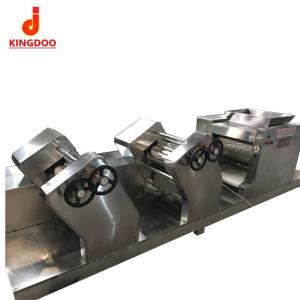 Wholesale Stainless Steel Fresh Noodle Making Machine Low Energy Consumption from china suppliers