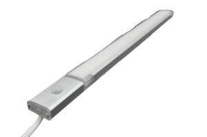 Wholesale IP20 2.7W Under Cabinet Office Lighting Diameter 63mm Flat Acrylic Shade from china suppliers