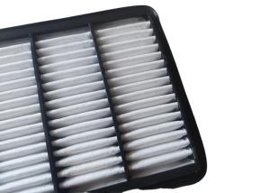 Wholesale Black PP Mould White Non-Woven Fabric 28113-2H000 Air Purifier Filters from china suppliers