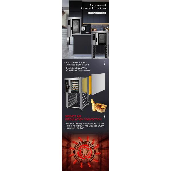 Bakery Kitchen Equipment Projects tech 2000 KG Proofer Bread Dough Proofing Machine