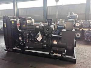 Wholesale 320 KW Marine Diesel Generator Water Cooling Cummins Diesel Home Generator from china suppliers