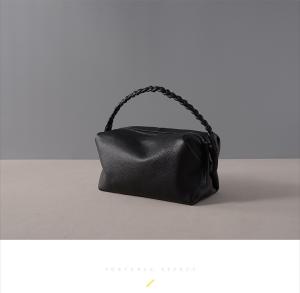 Wholesale Lamb Leather Bags Women's Handbags Cross-body Small Soft Sheepskin Bag from china suppliers