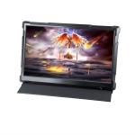 Game Xbox One X Portable Monitor , Portable Console Screen 120Hz Refresh Rate