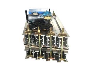 Wholesale Light Weight Conveyor Belt Vulcanising Machine DGLJL/DJSL Small Size from china suppliers
