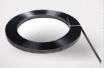 Die Cut Steel Rule Blade , Cutting Creasing Rules 2PT 0.71mm For Die Making